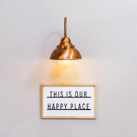 Dublin Airport Homestay Экстерьер фото