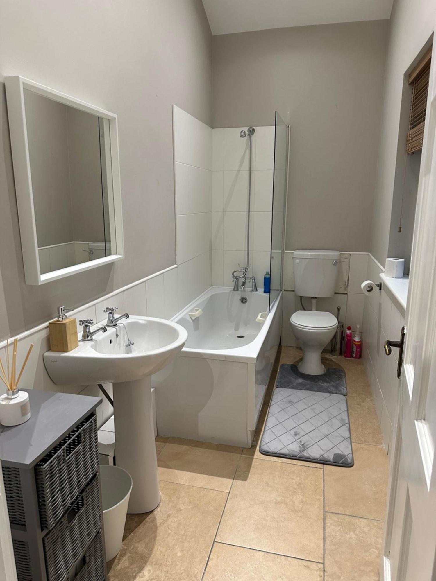 Dublin Airport Homestay Экстерьер фото