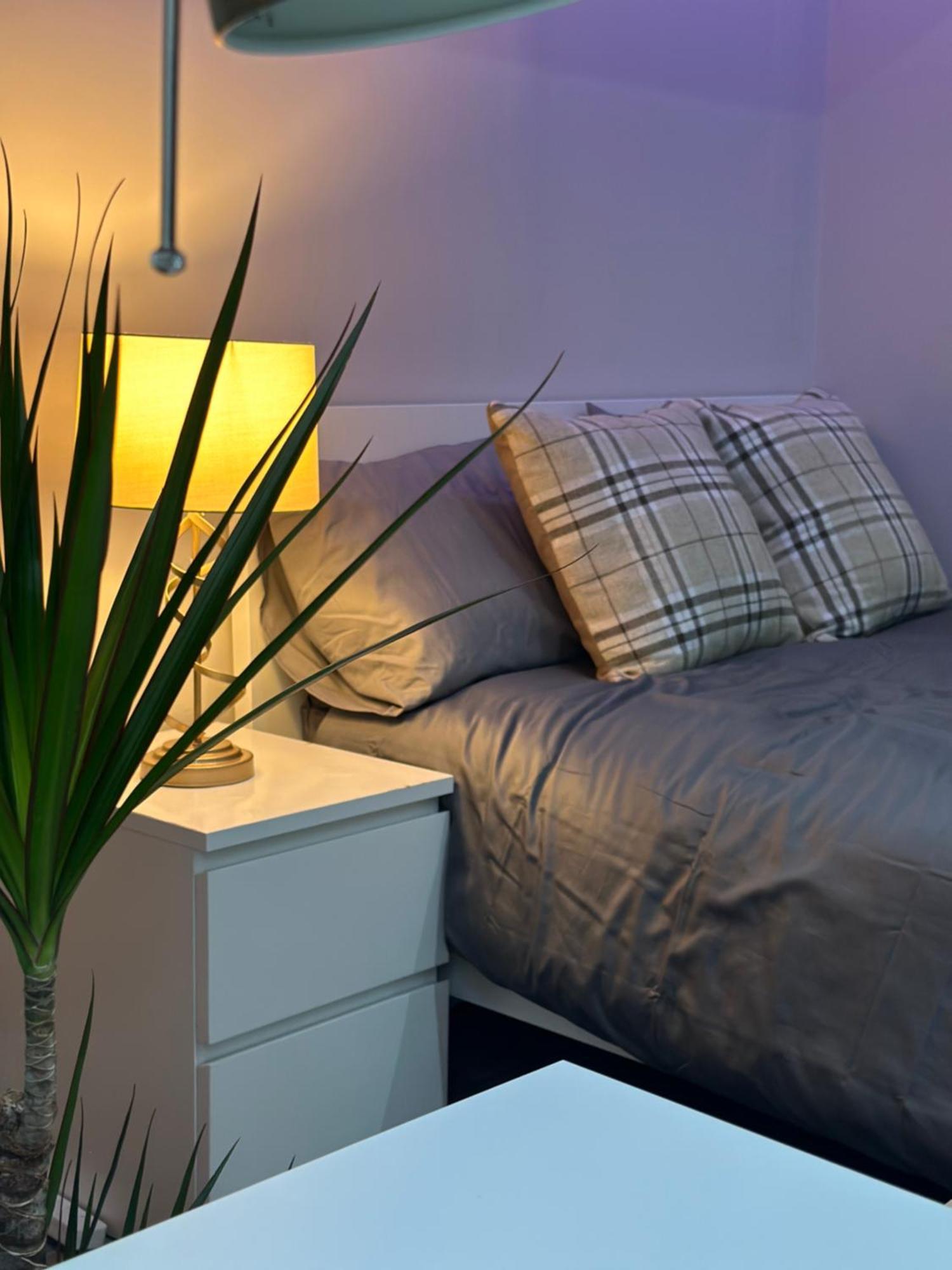 Dublin Airport Homestay Экстерьер фото