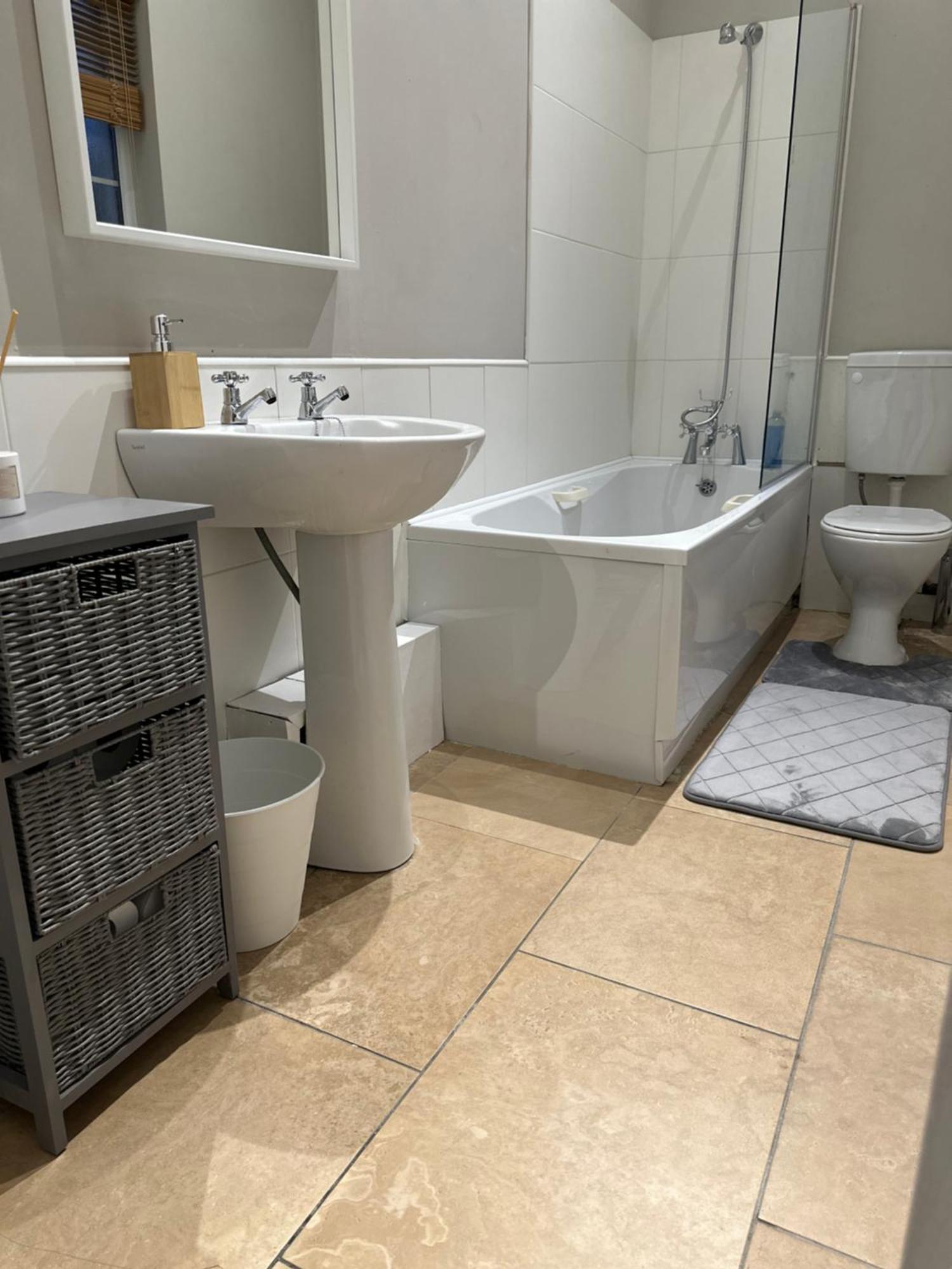 Dublin Airport Homestay Экстерьер фото
