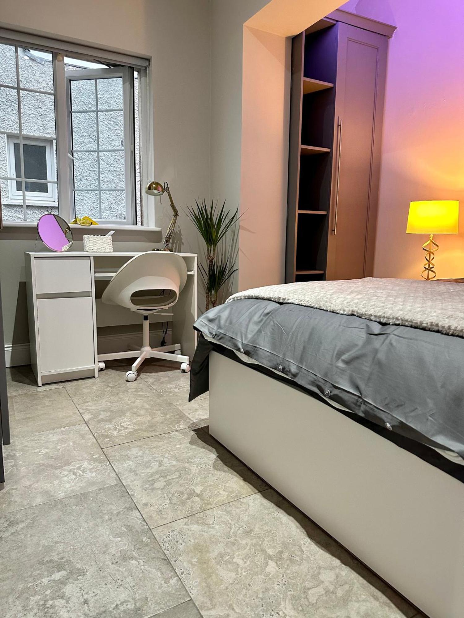 Dublin Airport Homestay Экстерьер фото