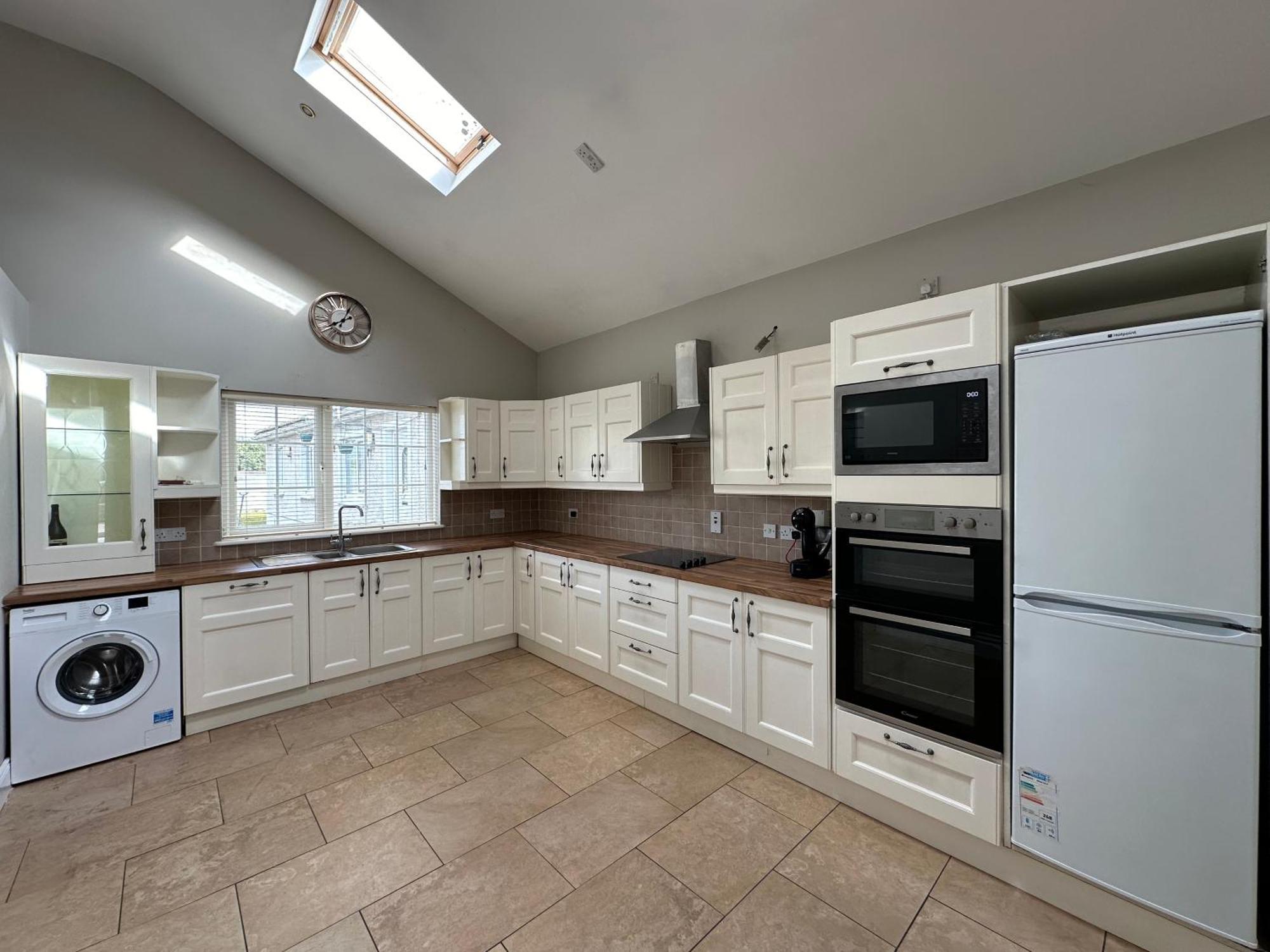 Dublin Airport Homestay Экстерьер фото