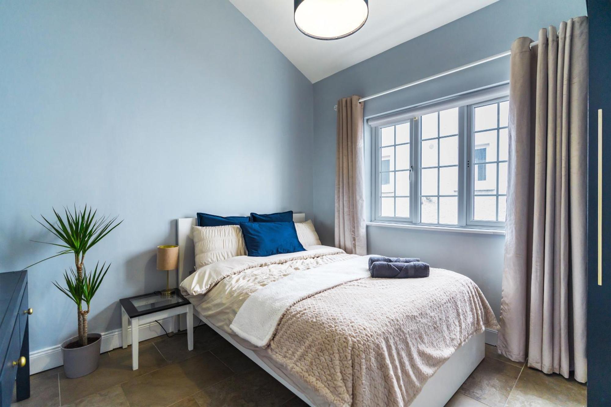 Dublin Airport Homestay Экстерьер фото