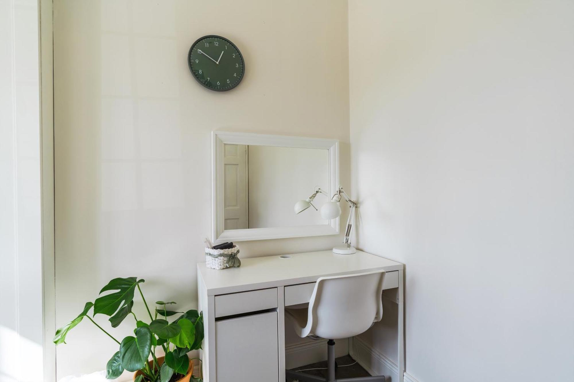 Dublin Airport Homestay Экстерьер фото