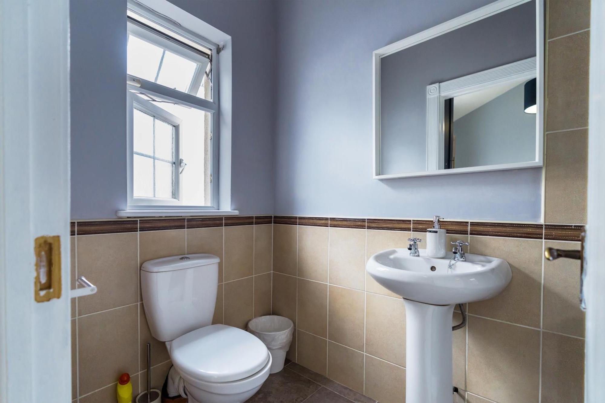 Dublin Airport Homestay Экстерьер фото