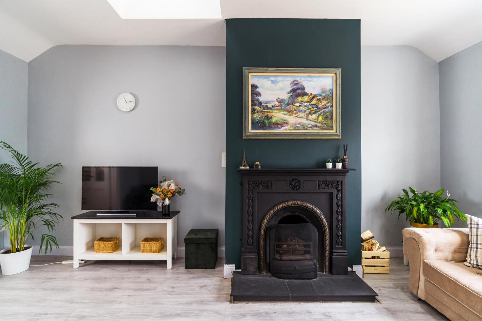 Dublin Airport Homestay Экстерьер фото