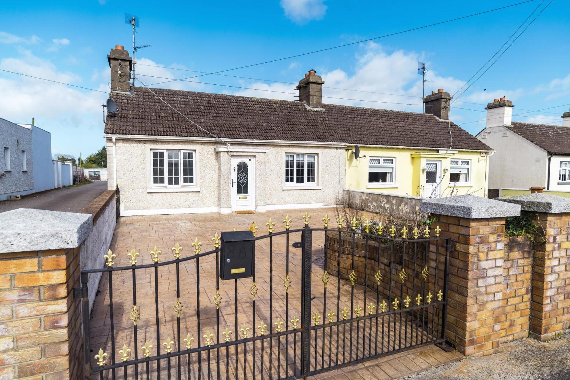 Dublin Airport Homestay Экстерьер фото